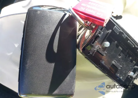 2022 Mazda Cx-5 2.5 S Premium Plus z USA, uszkodzony, nr VIN JM3KFBEM3N1596213